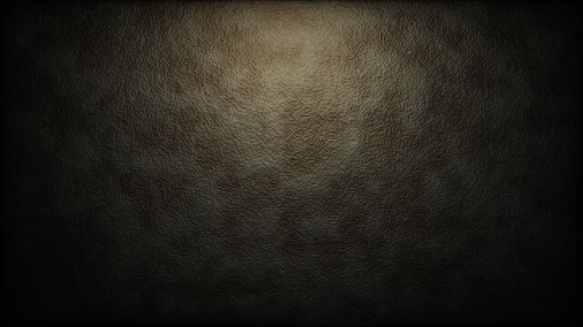 Urban cyberpunk dark slate concrete wall with moody ambient light reflection loop 4k