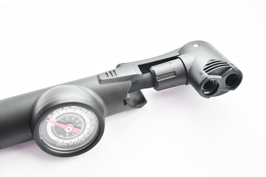 Repair kit for bicycle pump or valve replacement