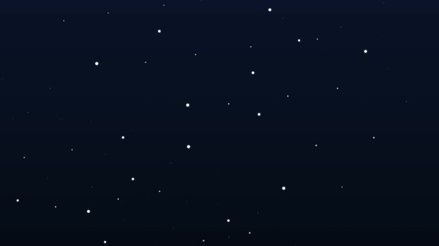 Professional transparent video overlay asset featuring multi-layer falling snow and winter blizzard particles. Premium 8-second 4K seamless loop with alpha channel for easy editing in video software.