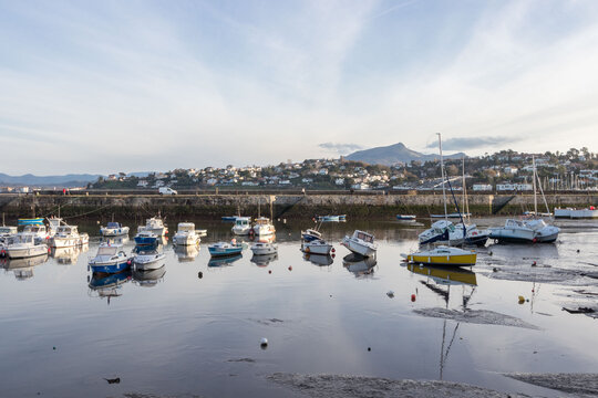 Port de Socoa