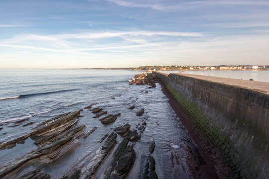 c&ocirc;te de flysch