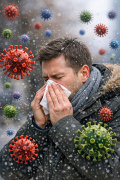 Viral Infection Illness