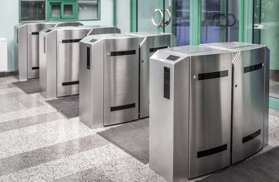 Security gateway