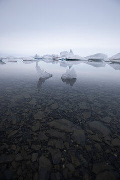 Canada's High Arctic Landscape