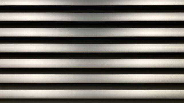Abstract horizontal lines create a modern, monochromatic, textured geometric pattern