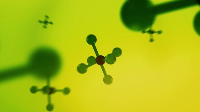  Niobium Molecules or Compounds in Microscopic World