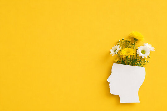 yellow flowers