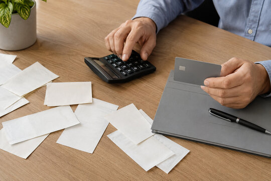 Reviewing Corporate Card Expenses and Receipts