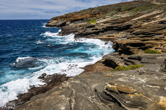 Lanai Lookout