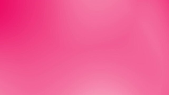 Vibrant Pink Aura Gradient Wallpaper with Soft Blurred Glow and Minimal Modern Background