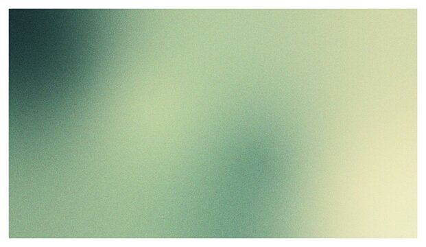 Gradient Background Vector Green Grainy Mesh Texture Abstract