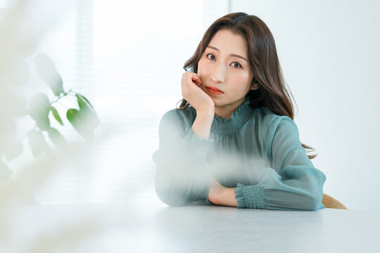 Beauty and self-care for adult women (women in their 40s, 50s, and older women)