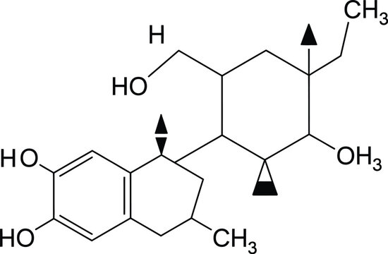 Structural chemical formulas of testosterone molecule, male sex hormone androgen symbol, molecular chemistry concept, candy cane frames, Christmas border, New Year holiday design.
