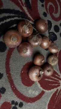 onions produced in Bangladesh