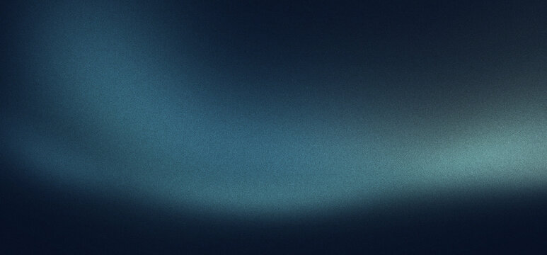 Abstract background gradient blue dark texture blur light abstract blue dark gradient background with soft blur texture and smooth vignette for wallpaper or design backdrop