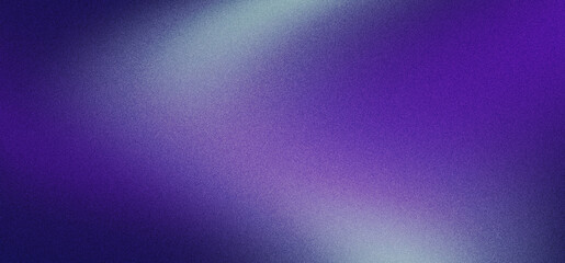 Purple blue abstract gradient texture background blur grain light soft
