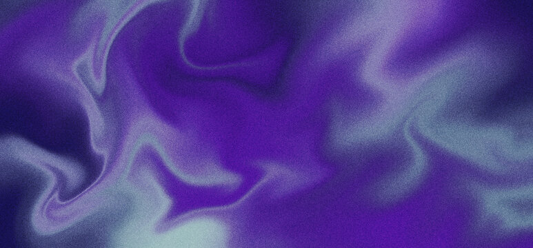 Purple abstract background wave texture blue violet gradient smooth liquid, Purple abstract background with wave texture, blue violet gradient, smooth liquid pattern, soft flowing shape for modern