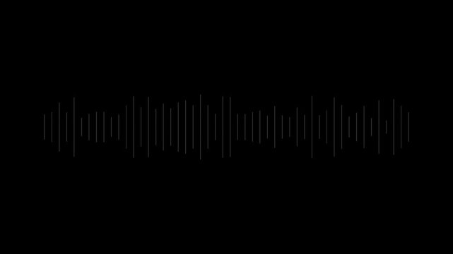 Animated 0 to 100 Number Counter with Smooth Digital Progress Animation