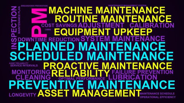 Pm Word Cloud