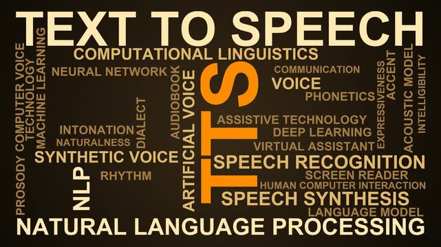 Tts Word Cloud