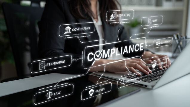 Compliance ensures alignment with standards, laws, and policies. A strong compliance system helps enforce regulation, protect organizations, and improve global compliance transparency. Spline