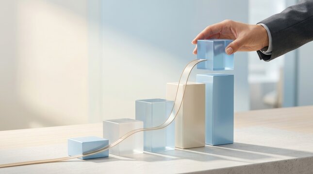Innovative modular building system stackable sustainable and adaptable architectural solutions for modern living