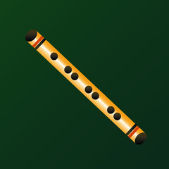 flute © Nasiba