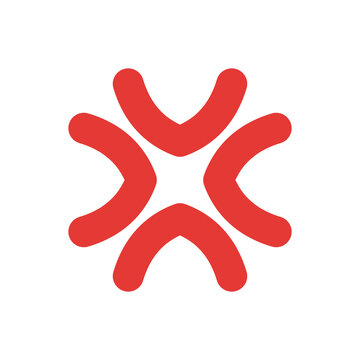 Manga anger vein symbol