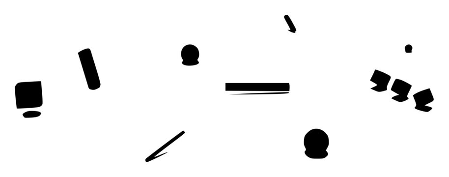 0058 4 high level description a 3d render of sc vhVBTaRnUXuzbxYmVnPBeg jl g0M6JRgWwXKD6eQbyvA set with simple line art design featuring sketches, drawings, vector graphics with minimalist and simpl...