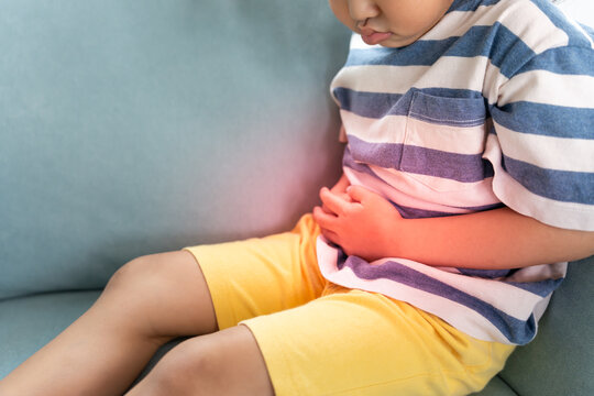 stomach ache. Children have abdominal pain, indigestion, gastritis, menstrual cramps, flatulence, diarrhea, distention, colon cancer, belly inflammation problem, suffer food poisoning, abdomen