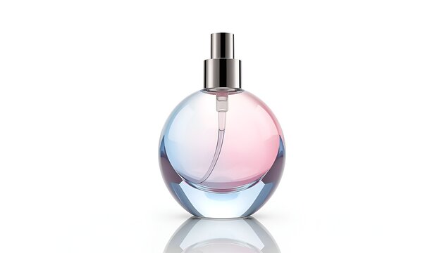 bottle of perfume