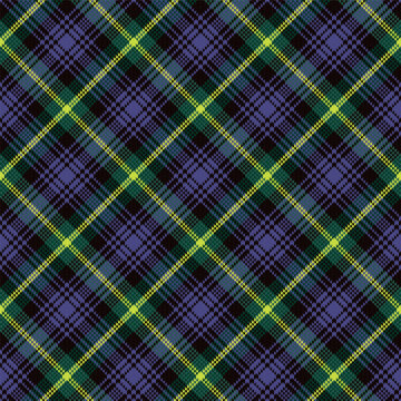 Seamless Plaid Gingham Tartan Pattern August 26th 2026