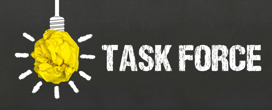 Task Force	
