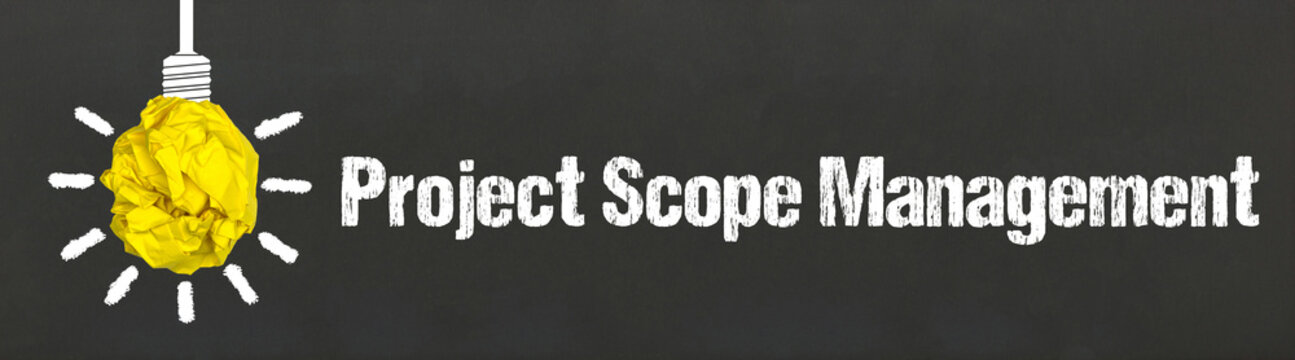 Project Scope Management