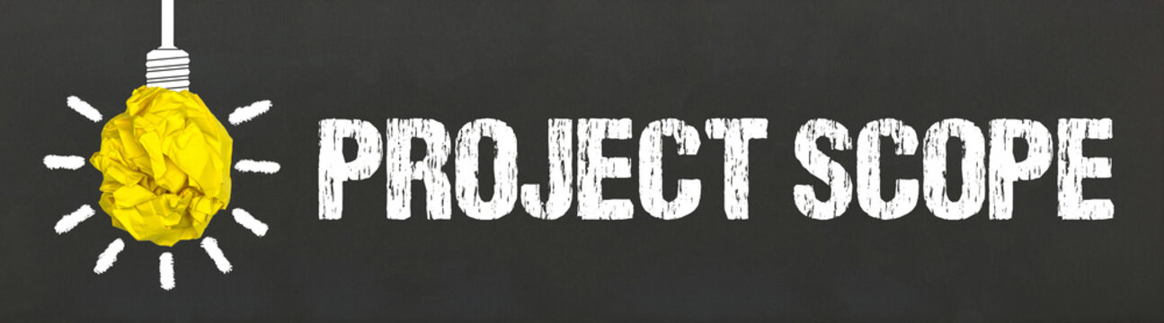 Project Scope	

