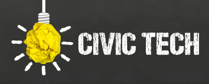 Civic Tech	
