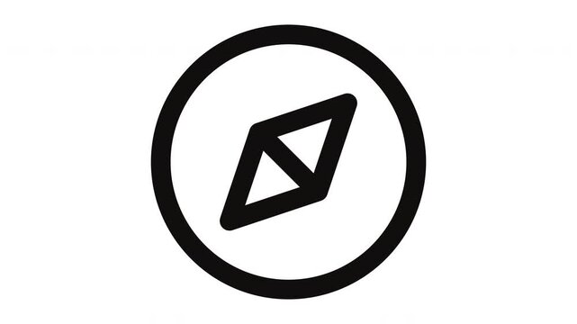 explore animated Line Icons Premium 4K, Modern Minimal Outline Motion Graphics Collection