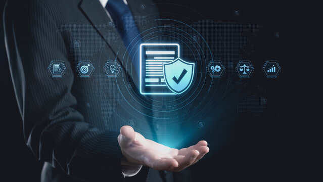 Compliance ensures alignment with standards, laws, and policies. A strong compliance system helps enforce regulation, protect organizations, and improve global compliance transparency. Elide