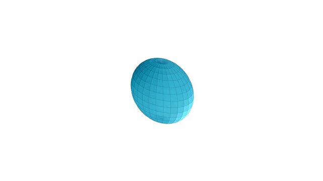 ellipsoid motion
