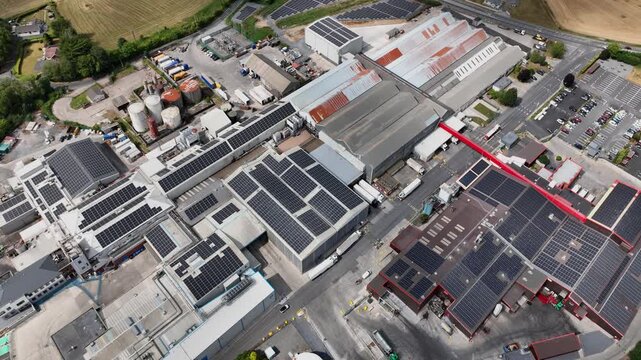 European-focused meat processing and export facility in Grannagh, County Kilkenny, strategically connected to Waterford City, the River Suir and Ireland&rsquo;s motorway system.