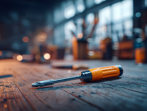 screwdriver