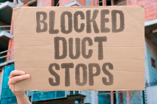 "Blocked duct stops" Physical blockage prevents ejaculation. BLOCKAGE. DUCT. ANEJACULATION. PHYSICAL. OBSTRUCTION.