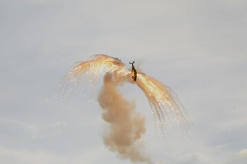 Airshow © Adam Stopa