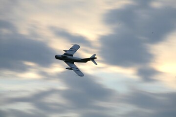 Airshow © Adam Stopa