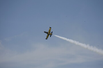 Airshow © Adam Stopa