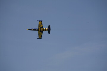 Airshow © Adam Stopa