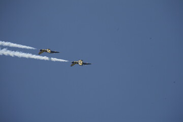 Airshow © Adam Stopa