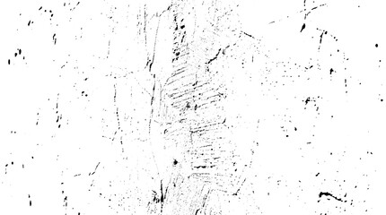 Fototapeta premium Abstract scratched concrete background with dark stains and imperfections for digital art.