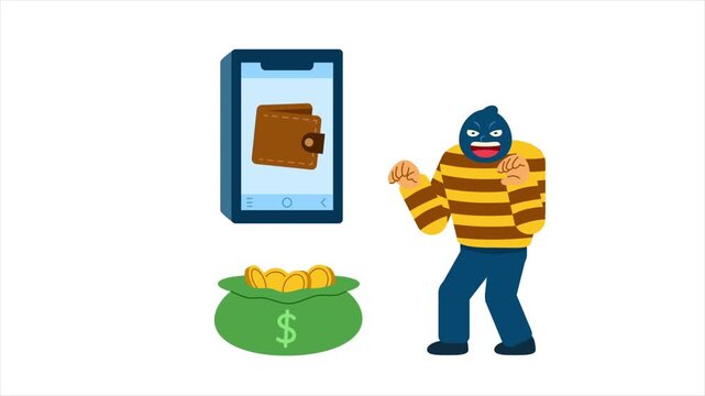 Digital Wallet Fund Leaks
