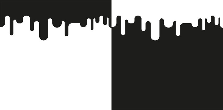 melting paint